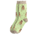 Cocker Spaniel Dog Socks