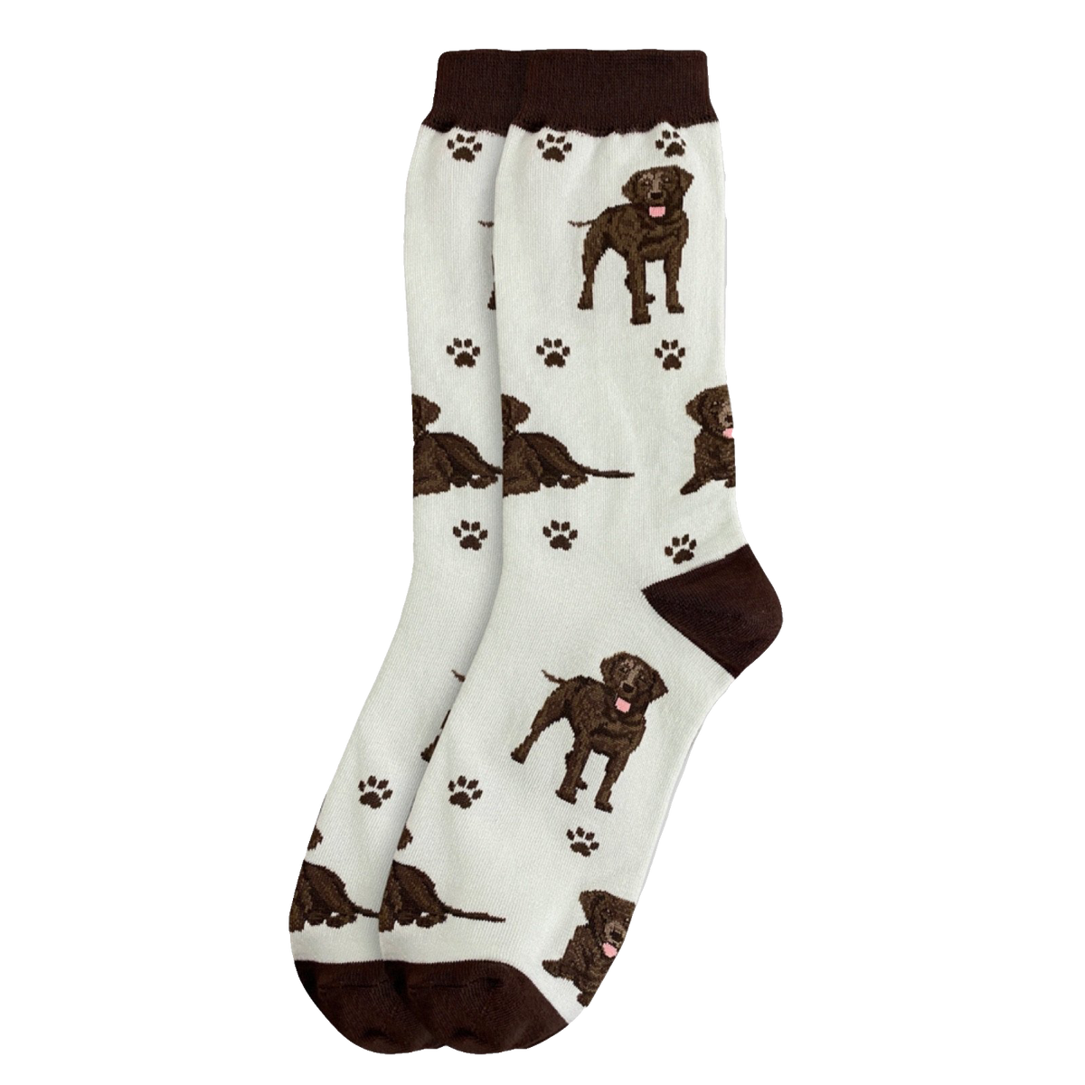 Labrador Dog Socks