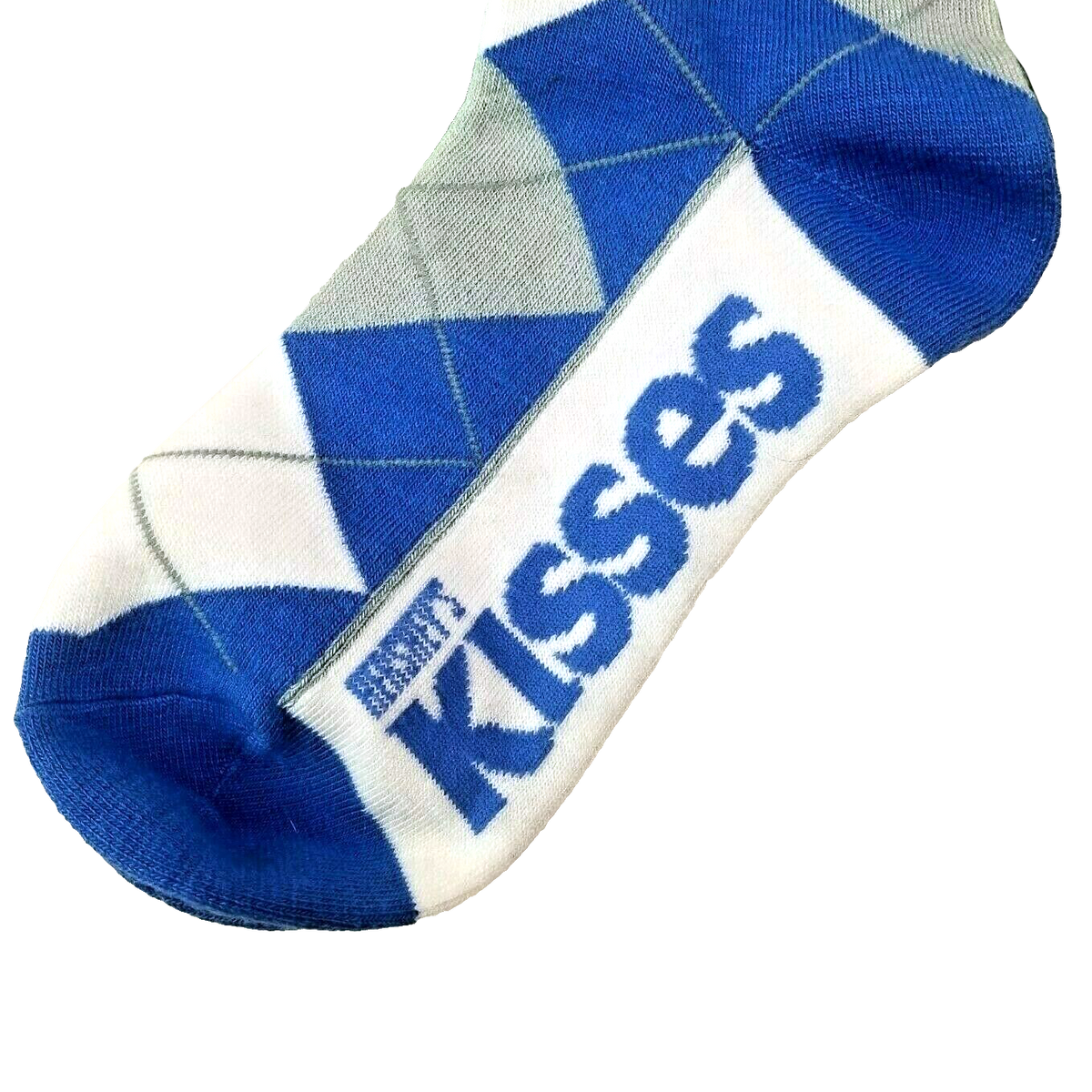 Hershey Kisses Argyle Socks