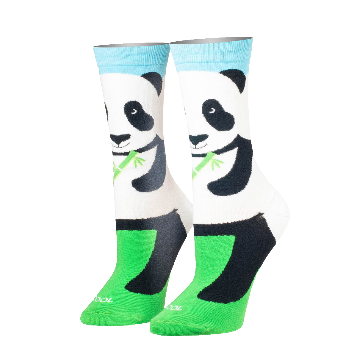 Panda Socks - Womens