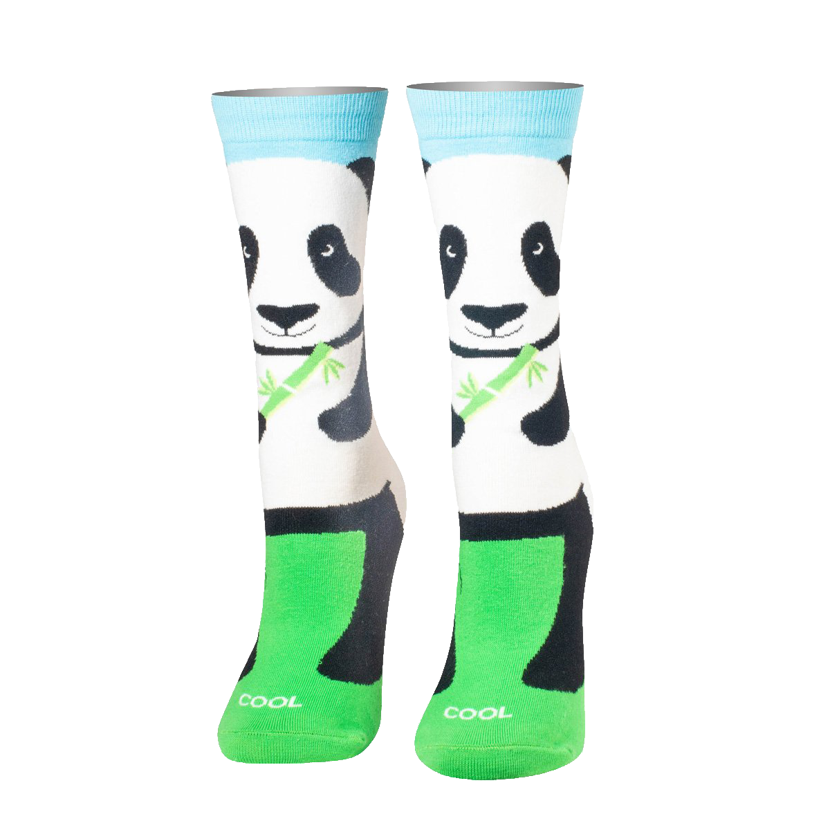 Panda Socks - Womens