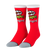 Pringles Can Socks