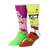 SpongeBob Nerd Pants 360 Knit Socks