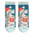 Holiday Socks - Shark - Kids Medium